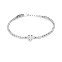Armband Liu Jo Dame in Stahl LJ2442 - LJ2442